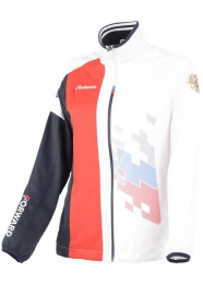 Женский спортивный костюм FORWARD W01340G-WR161 - ekip96.ru - Екатеринбург