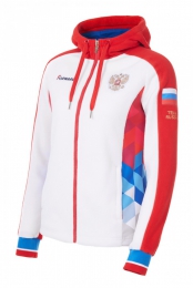 Женский флисовый костюм Forward W06332G-FF172 - ekip96.ru - Екатеринбург