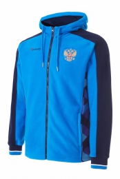 Мужской флисовый костюм FORWARD M06332G-FF172 - ekip96.ru - Екатеринбург
