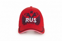 Бейсболка FORWARD U20120G-RR211 - ekip96.ru - Екатеринбург