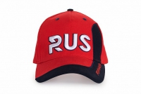 Бейсболка FORWARD U20110G-RN211 - ekip96.ru - Екатеринбург