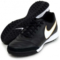 Бутсы NIKE TIEMPO GENIO II LEATHER TF - ekip96.ru - Екатеринбург