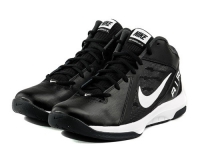 Кроссовки NIKE THE AIR OVERPLAY IX Black - ekip96.ru - Екатеринбург