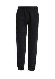 Спортивные брюки NIKE CLUB OH PANT-SWOOSH Black - ekip96.ru - Екатеринбург