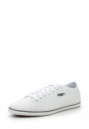 Кеды женские Puma Elsu v2 CV  - ekip96.ru - Екатеринбург