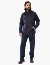 Ветрозащитный мужской спортивный костюм FORWARD M02310G-NN191 - ekip96.ru - Екатеринбург