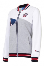Женский спортивный костюм FORWARD W04371P-GN181 - ekip96.ru - Екатеринбург