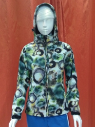 Куртка легкая Mountain M-011 - ekip96.ru - Екатеринбург