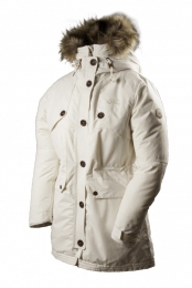 Парка женская зимняя FIVE seasons утепленная LIORA JKT W - ekip96.ru - Екатеринбург