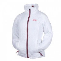 Куртка FIVE seasons Leya JKT W (белый) - ekip96.ru - Екатеринбург