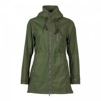 Парка (Ветровка) FIVE Seasons Camilla JKT W - ekip96.ru - Екатеринбург