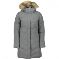 Парка женская зимняя утепленная FIVE seasons HADDIE 525 - ekip96.ru - Екатеринбург