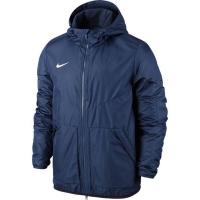 Мужская куртка демисезонная Nike TEAM FALL JACKET - ekip96.ru - Екатеринбург