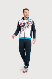 Мужской спортивный костюм FORWARD M05320G-NA201 - ekip96.ru - Екатеринбург
