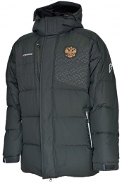 Куртка пуховая FORWARD M08180G-BB152 - ekip96.ru - Екатеринбург
