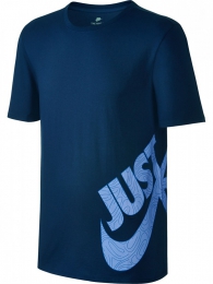 Футболка мужская NIKE M NSW TEE SWSH PLS PRNT JDI - ekip96.ru - Екатеринбург