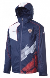 Костюм утепленный FORWARD M03371G-NW172 - ekip96.ru - Екатеринбург
