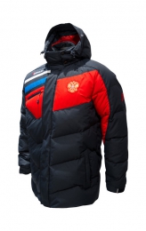 Куртка пуховая FORWARD (M-XL) - ekip96.ru - Екатеринбург