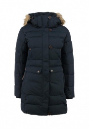 Парка женская зимняя FIVE seasons утепленная LYSA2 JKT W - ekip96.ru - Екатеринбург