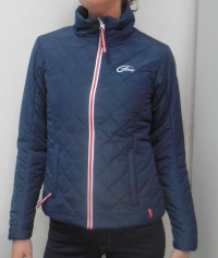 Куртка FIVE seasons Leya JKT W - ekip96.ru - Екатеринбург