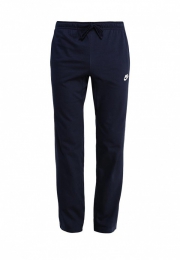 Спортивные брюки Nike M NSW PANT OH JSY CLUB - ekip96.ru - Екатеринбург