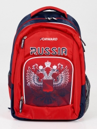 Рюкзак Forward спортивный U19430G-RR212 - ekip96.ru - Екатеринбург