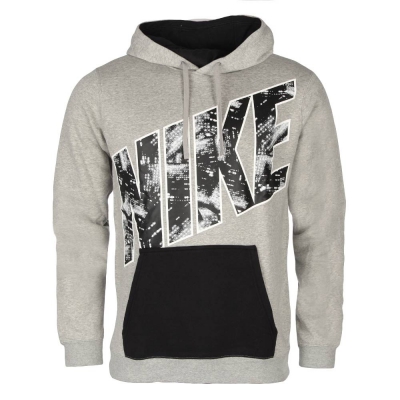 Худи NIKE FLEECE-CITY LIGHTS PO HDY - ekip96.ru - Екатеринбург