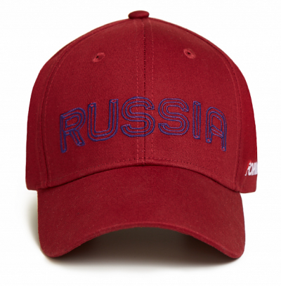 Бейсболка FORWARD U20120G-CC231 - ekip96.ru - Екатеринбург