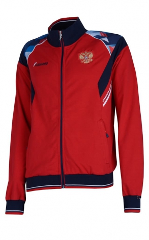 Мужской спортивный костюм FORWARD M04382G-RN171 - ekip96.ru - Екатеринбург