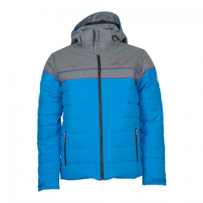 Куртка горнолыжная FIVE seasons RANDALL JKT M - ekip96.ru - Екатеринбург