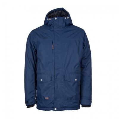 Куртка парка для мужчины FIVE seasons MELKER JKT M - ekip96.ru - Екатеринбург