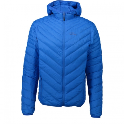 Мужская куртка демисезонная FIVE seasons PORTILLO JKT M (Синий) - ekip96.ru - Екатеринбург