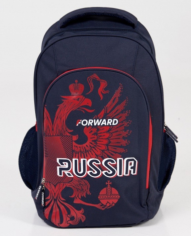 Рюкзак Forward спортивный U19420G-NN212 - ekip96.ru - Екатеринбург