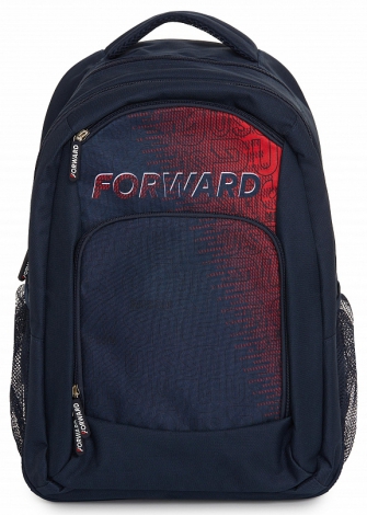 Рюкзак Forward спортивный U19430G-NN221 - ekip96.ru - Екатеринбург