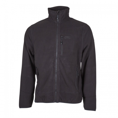 Толстовка FIVE seasons CADEN JKT (Черный) - ekip96.ru - Екатеринбург