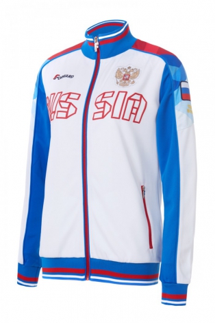 Женский спортивный костюм Forward W05320G-FF172 - ekip96.ru - Екатеринбург