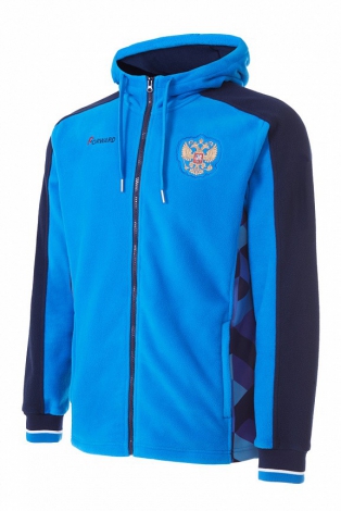 Мужской флисовый костюм FORWARD M06332G-FF172 - ekip96.ru - Екатеринбург