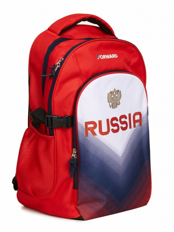 Рюкзак Forward спортивный U19420G-RR231 - ekip96.ru - Екатеринбург