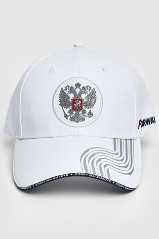 Бейсболка FORWARD U20142G-FF232 - ekip96.ru - Екатеринбург