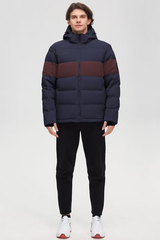 Куртка пуховая мужская Forward M08170SF-NC242 - ekip96.ru - Екатеринбург