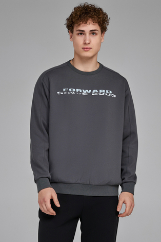 Толстовка мужская FORWARD M10410G-GG241 - ekip96.ru - Екатеринбург
