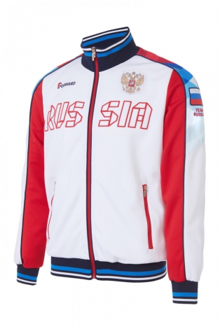 Мужской спортивный костюм FORWARD M05321G-FF172 - ekip96.ru - Екатеринбург