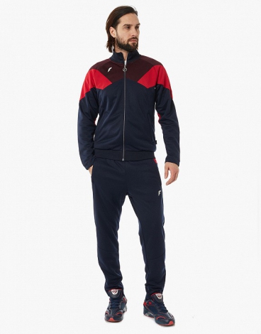 Мужской спортивный костюм FORWARD M05310G-NC191 - ekip96.ru - Екатеринбург