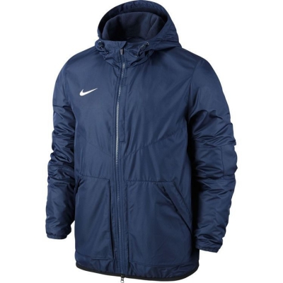 Мужская куртка демисезонная Nike TEAM FALL JACKET - ekip96.ru - Екатеринбург
