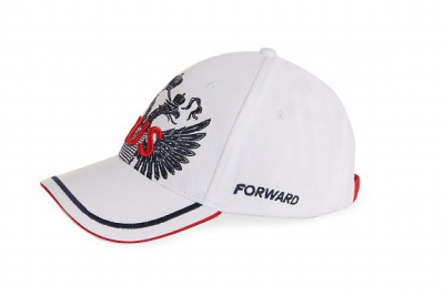Бейсболка FORWARD U20120G-WW211 - ekip96.ru - Екатеринбург