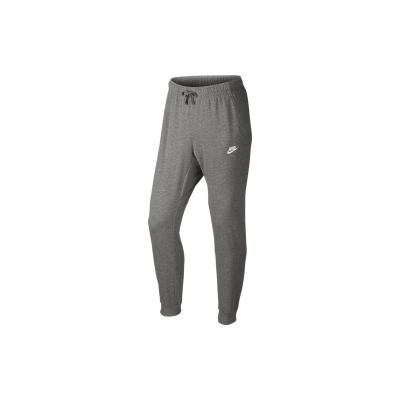 Брюки NIKE NSW JOGGER JSY CLUB Grey - ekip96.ru - Екатеринбург