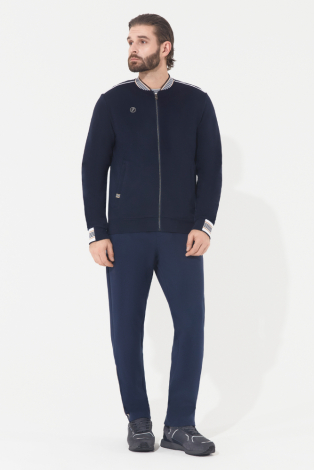 Мужской спортивный костюм FORWARD M04331G-NN251 - ekip196.ru - Екатеринбург