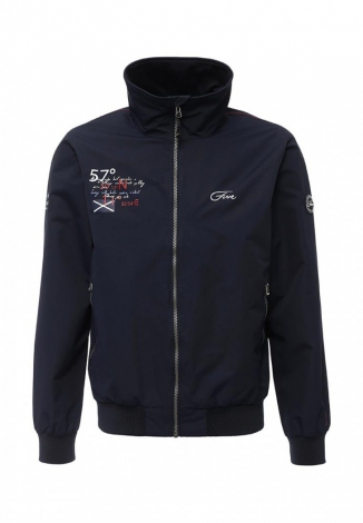 Мужская куртка демисезонная FIVE Seasons ALEXANDER JKT M - ekip96.ru - Екатеринбург
