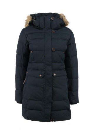Парка женская зимняя FIVE seasons утепленная LYSA2 JKT W - ekip96.ru - Екатеринбург