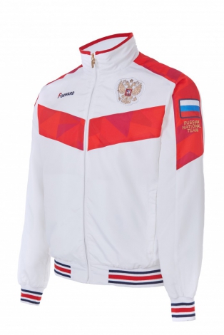 Мужской спортивный костюм FORWARD M01331G-FF172 - ekip96.ru - Екатеринбург